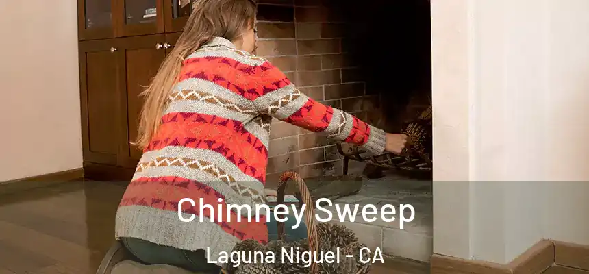 Chimney Sweep Laguna Niguel - CA