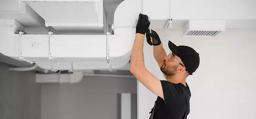 Our Air Duct Cleaning Services in Laguna Niguel, CA