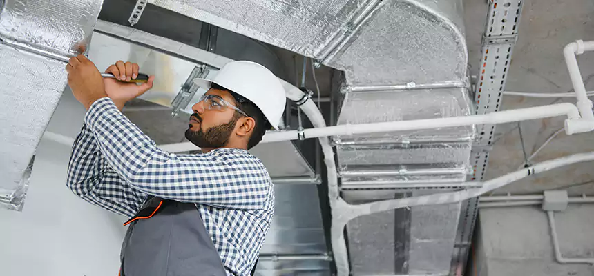 Proactive Ac Vent Repairs & Air Duct Replacement Companies Near Me in Laguna Niguel