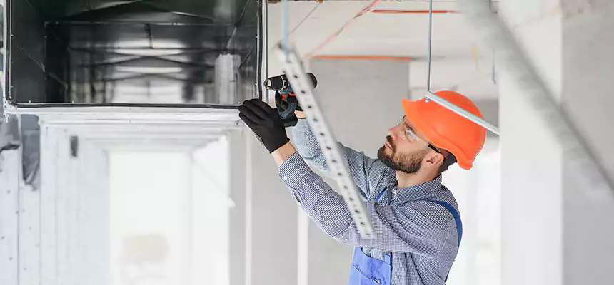 Comprehensive Ventilation Cleaning in Laguna Niguel