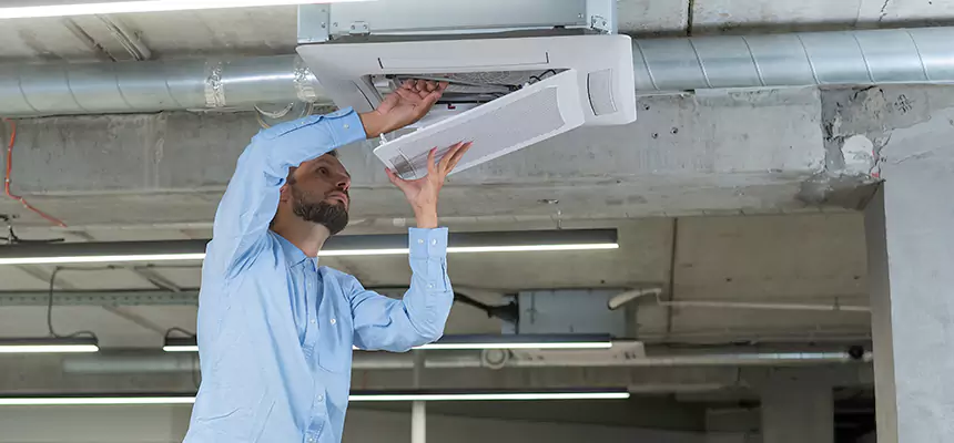 Our Air Duct Dust Cleaning Services in Laguna Niguel, CA
