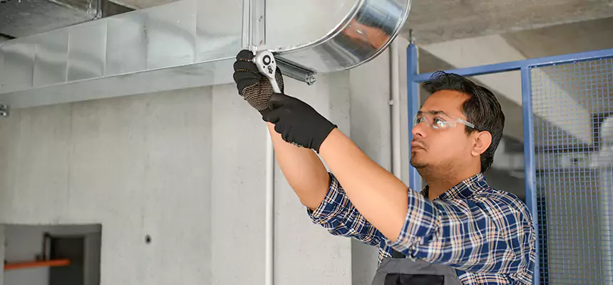Our Air Duct Pathogen Disinfection Services in Laguna Niguel, CA