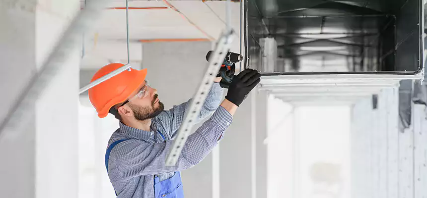 Our Air Vent Replacement Services in Laguna Niguel, CA