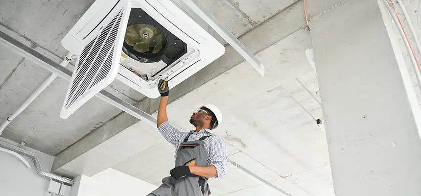 Efficient Multi‑Unit & HOA Annual Vent Cleaning Plans in Laguna Niguel