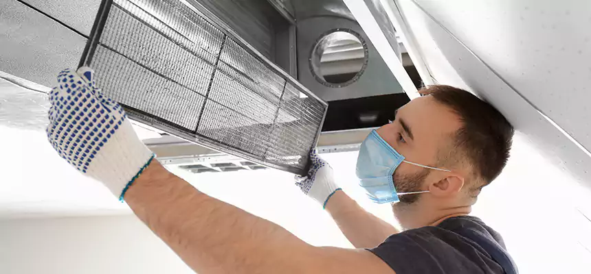 Our Dryer Vent Cleaning Services in Laguna Niguel, CA