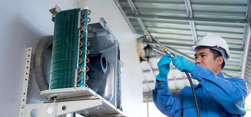 Our Energy-Efficient HVAC Cleaning Services in Laguna Niguel, CA