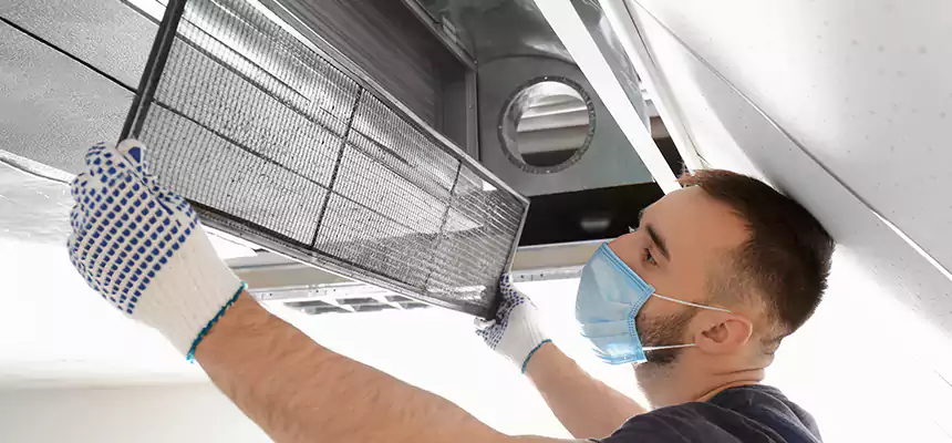 Our Home Duct Cleaning Services in Laguna Niguel, CA