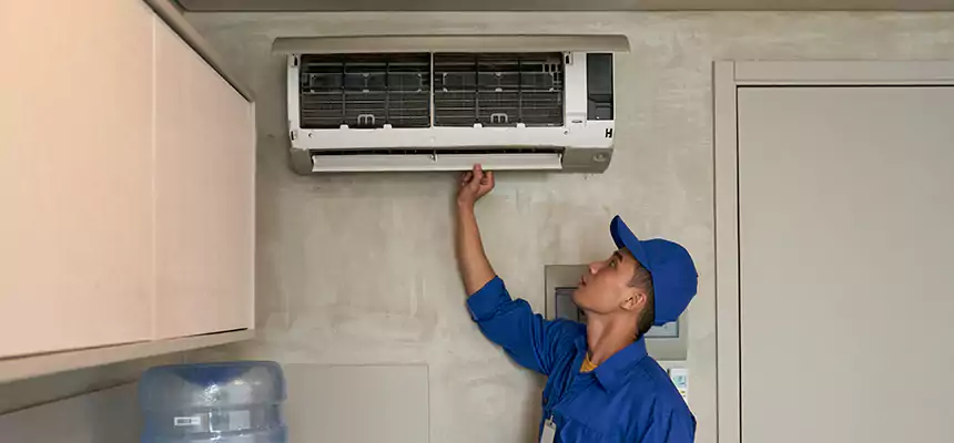 Balanced Fresh‑Air Ventilation (ERV/HRV) in Laguna Niguel