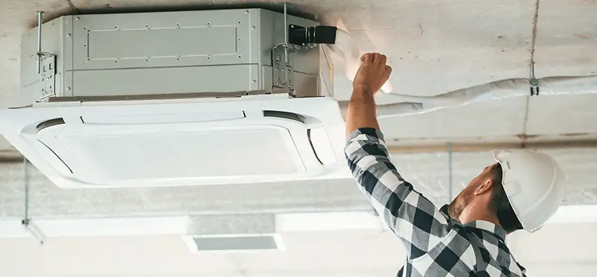 Our Local Vent Cleaning Services in Laguna Niguel, CA