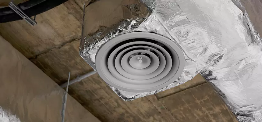 Our Low VOC Vent Installation Services in Laguna Niguel, CA