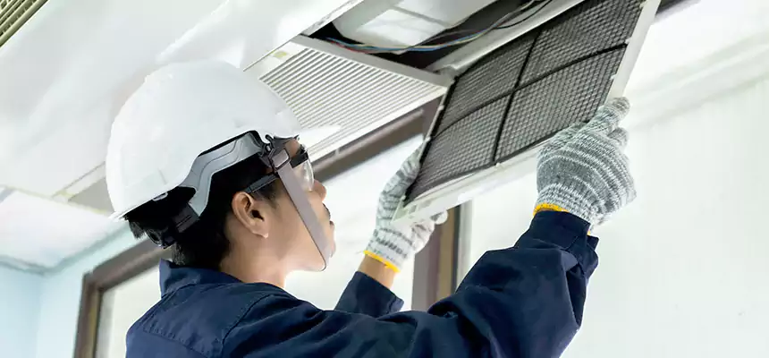 Our Multi-family Home Duct Cleaning Services in Laguna Niguel, CA