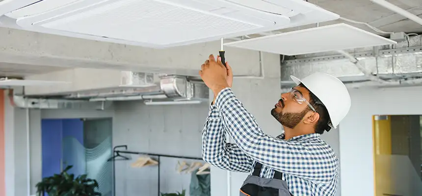 Our Roof Dryer Vent Cleaning Services in Laguna Niguel, CA