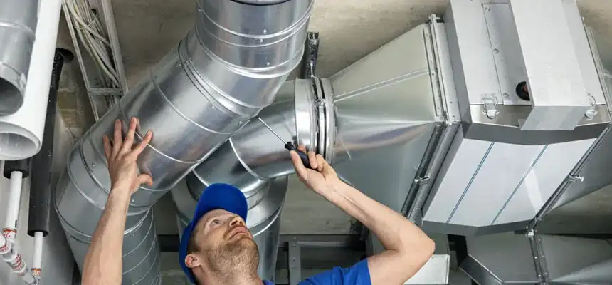 Our Same-Day Air Duct Service in Laguna Niguel, CA
