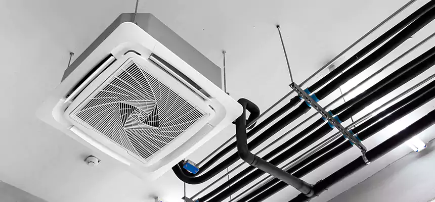 Our Smart AC Vent Controller Services in Laguna Niguel, CA