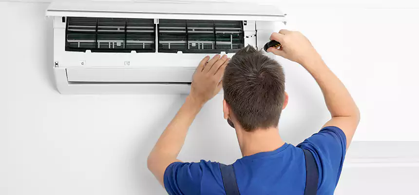 Our Smart Air Conditioning Installation Services in Laguna Niguel, CA