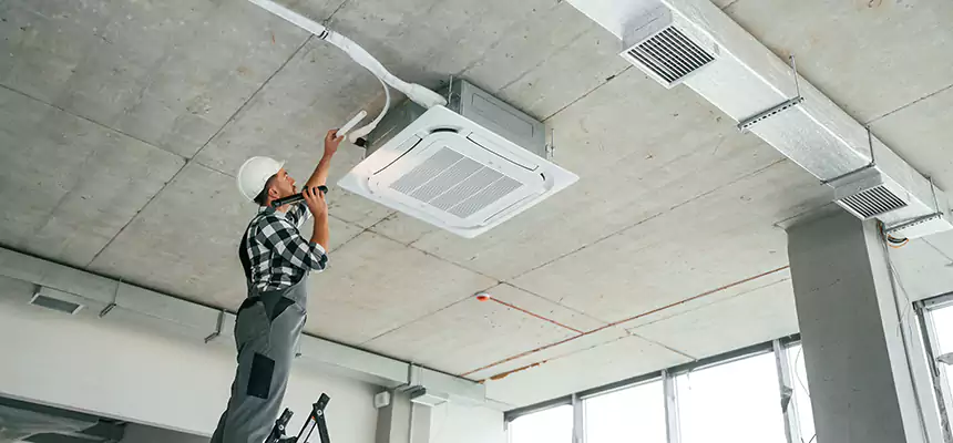 Our Wi Fi Connected Air Ducts Services in Laguna Niguel, CA