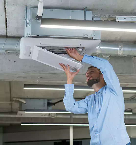 About Air Duct Sealing And Repair in Laguna Niguel, CA