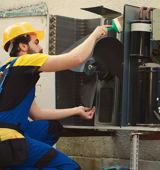 Professional Air Duct Washing Service in Laguna Niguel, CA