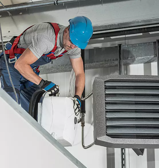 Professional Custom HVAC Ductworkin Laguna Niguel, CA