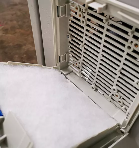 Professional Dryer Vent Mold Cleaning in Laguna Niguel, CA