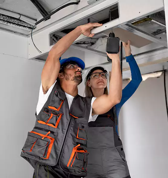 About Energy Efficient Air Duct Installation in Laguna Niguel, CA