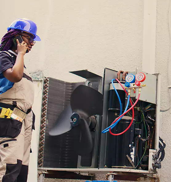 Professional Energy-Efficient HVAC Cleaning in Laguna Niguel, CA