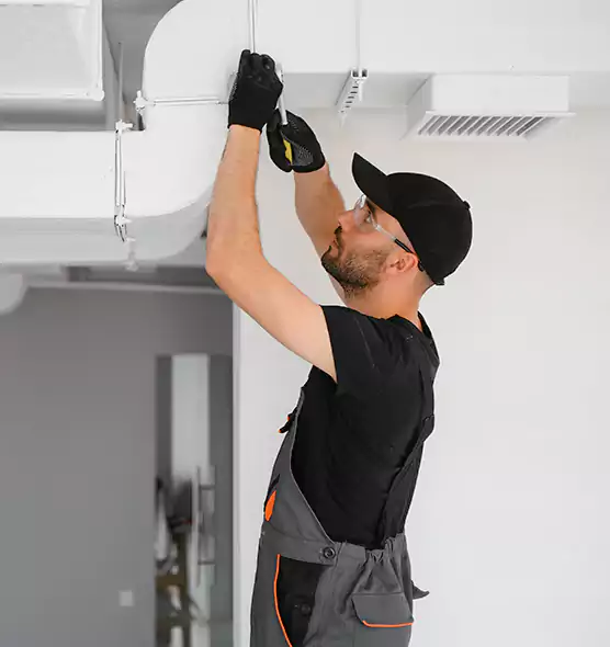 Advanced Office Ductwork Cleaning Services in Laguna Niguel, CA
