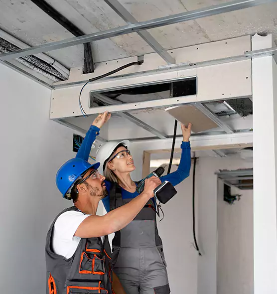 About Post-Construction Duct Cleaning in Laguna Niguel, CA