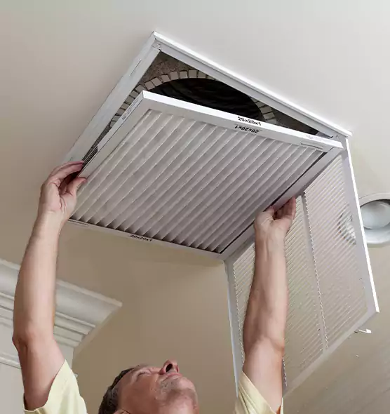 Advanced Residential Vent Cleaning in Laguna Niguel, CA