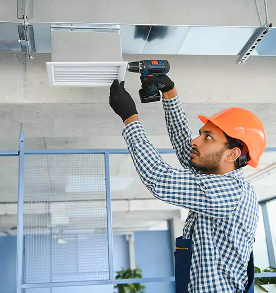 Advanced Retail Store Duct Cleaning in Laguna Niguel, CA