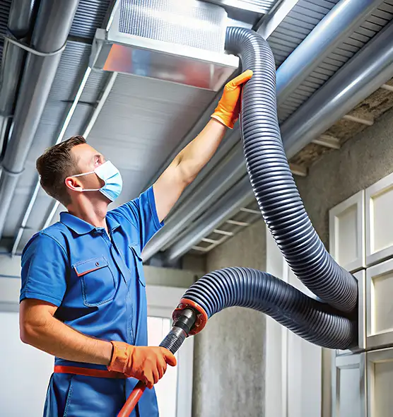 Welcome to Air Duct Cleaning & Repairs Laguna Niguel — Your Local Roof Dryer Vent Cleaning Specialists in Laguna Niguel, CA