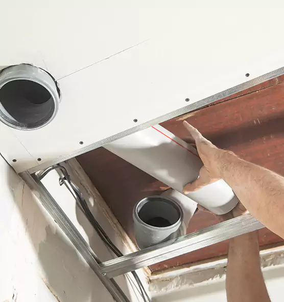 Professional Seasonal Allergy Air Duct Cleaning in Laguna Niguel, CA