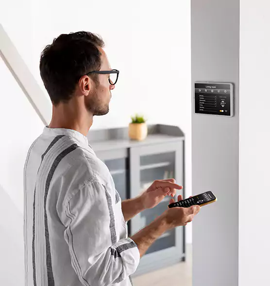 About Smart AC Vent Controller Services in Laguna Niguel