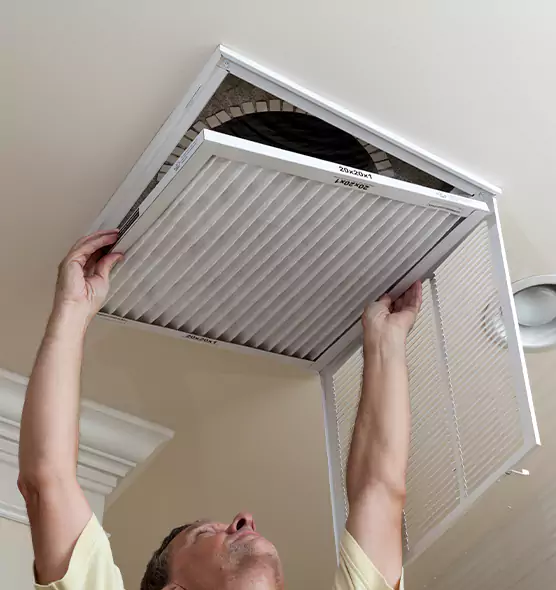 Trusted Vent Shaft Cleaning Expert in Laguna Niguel, CA