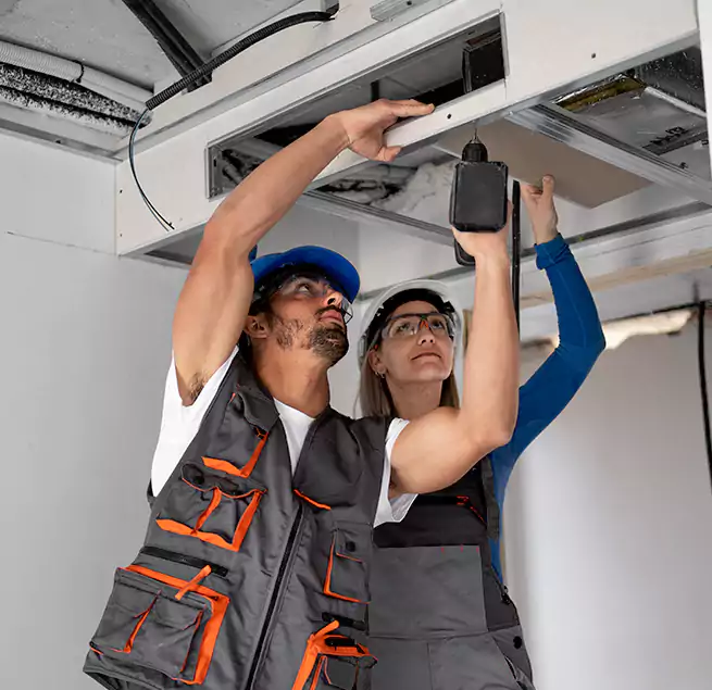 Why Homeowners & Businesses Trust Us in Laguna Niguel, CA