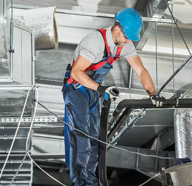 Why Homeowners & Businesses Trust Us in Laguna Niguel, CA?