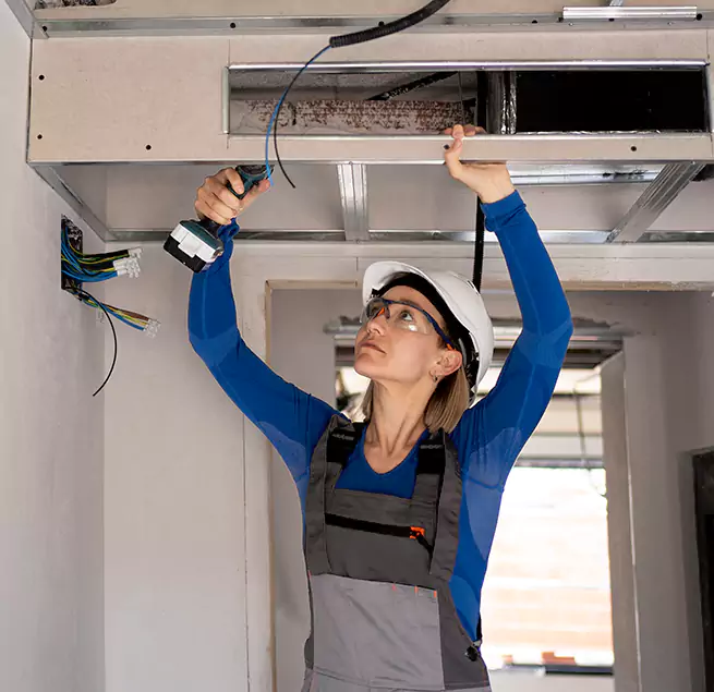 Why Homeowners & Businesses Trust Us in Laguna Niguel, CA?